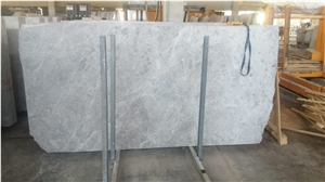 Tundra Grey Marble Slabs