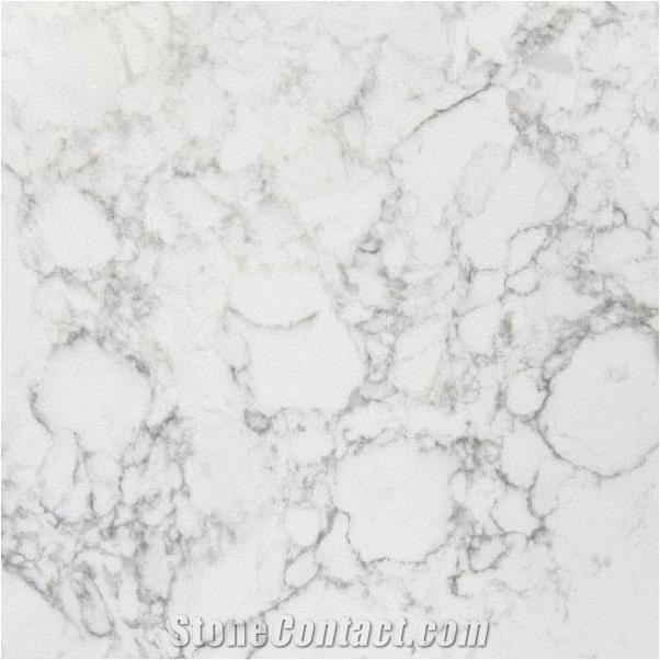 Karis Quartz Slabs For Bathroom