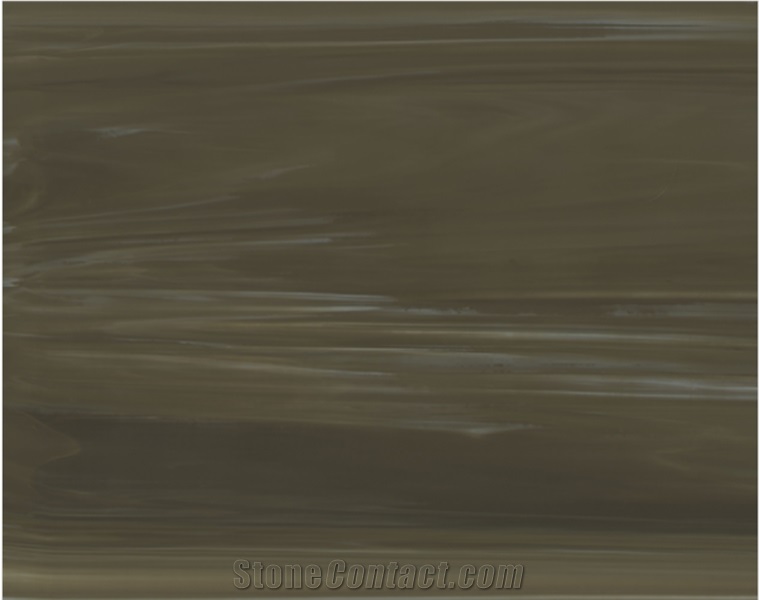 Kartso Nano  Glass Green  Artifical Stone