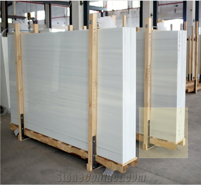 Kartso Nano Glass Grey Wood Grain Artifical Stone