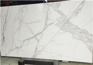 NANO STATUARIO   Slabs For Wall & Floor 1