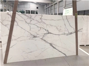 NANO STATUARIO   Slabs For Wall & Floor 2