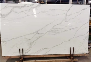 NANO STATUARIO   Slabs For Wall & Floor 3