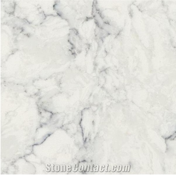 Rococo  Quartz Slabs For Kitchen