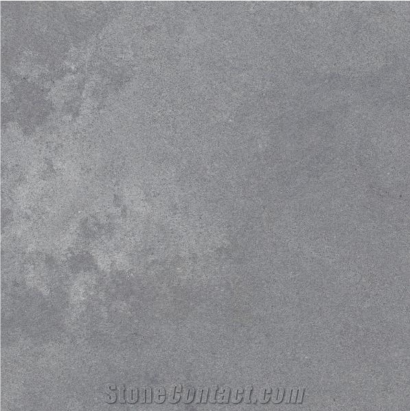 Rugged Concrete Quartz Slabs For Kitchen