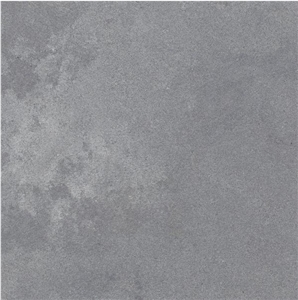 Rugged Concrete Quartz Slabs For Kitchen