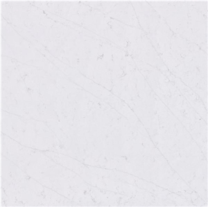 Statuario Quartz Slabs For Kitchen