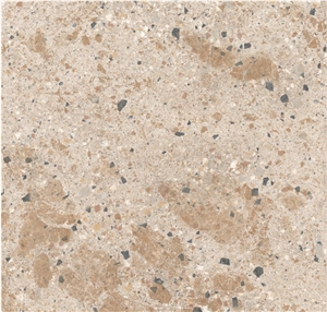 Varenna Ivory Terrazzo Tiles For Floors & Walls