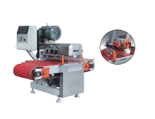 PGB600/800-I Cantilever Automatic Mosaic Cutting Machine