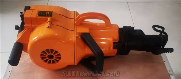 YN27A Hand-Held Internal-Combustion Rock Drill Machine