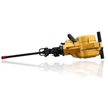 YN27C Hand-Held Internal-Combustion Rock Drill Machine