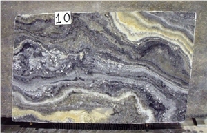 Artik Blue Onyx Slabs Artik Blue Onyx Slabs