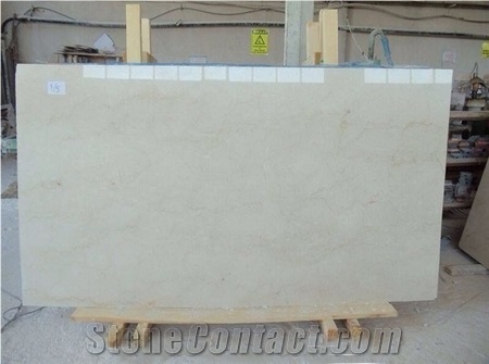 Ava Cream, Turkish Botticino Marble Block,Marble Slabs