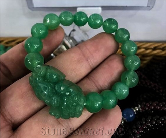 Aventurine Stone  Aventurine Beads