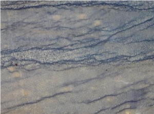 Azul Macaubas Quartzite Slabs, Brazil Blue Quartzite Slabs