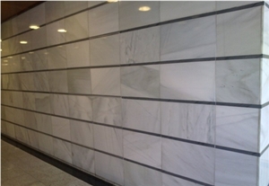 Blanco Macael Marble Slabs & Tiles, Spain White Marble