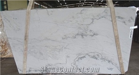 Callacata Slabs & Tiles, Calacatta Quartzite Slabs