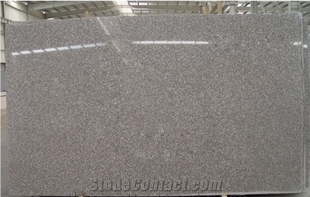 China G664 Granite Slab, Bainbrook Brown Granite Slabs