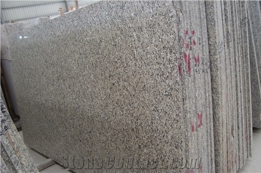 China Giallo Fiorito Granite Slabs,China Yellow Granite