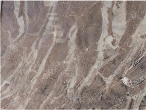 China Tepeaca Rose Marble Tiles & Slabs, Red Marble 