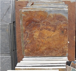 Chinese S020 Slate Tiles Wall Stone Veneer, Slate Tile Stone