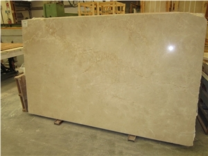 Crema Marfil Slabs Classico