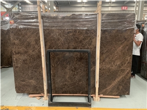 Emperador Dark Slabs 
