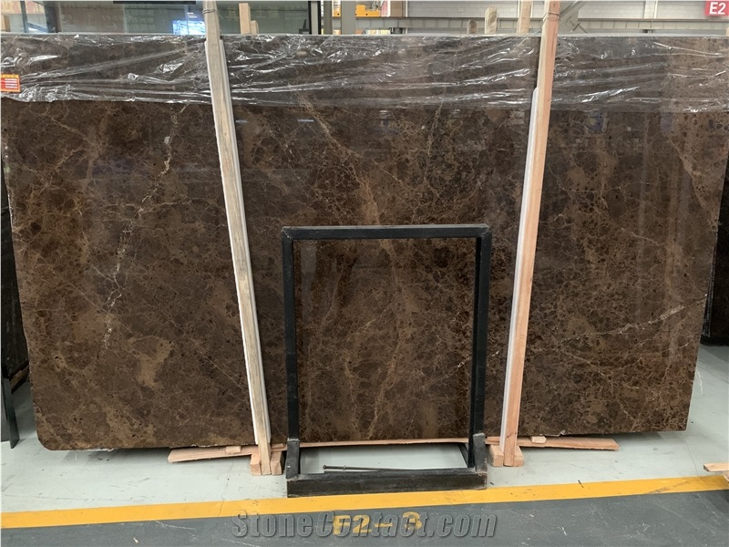 Emperador Dark Slabs 