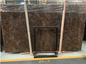 Emperador Dark Slabs 