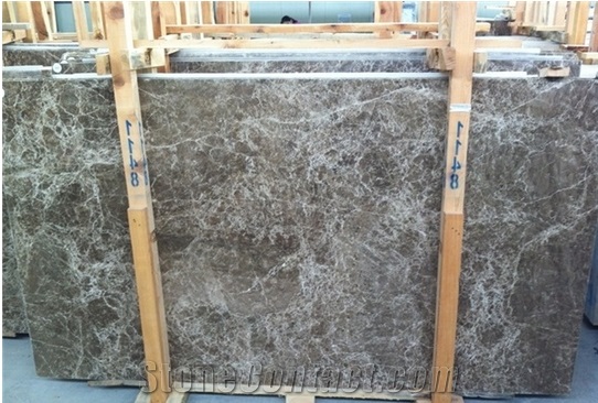 Emperador Marron Claro Slabs, Emperador Marble Slabs & Tiles