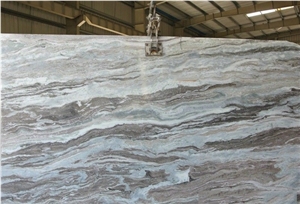 Fantasy Brown Marble Fantasy Brown Marble