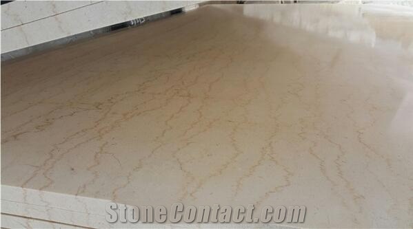 Fletto Silsila Slabs, Filetto Hasana Classico Marble  Slabs,