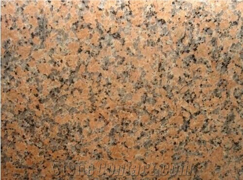 G386-7 G386-8,G562 Maple Red Granite