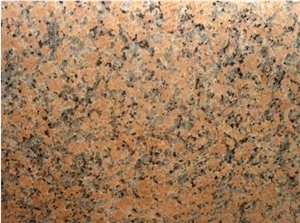 G386-7 G386-8,G562 Maple Red Granite