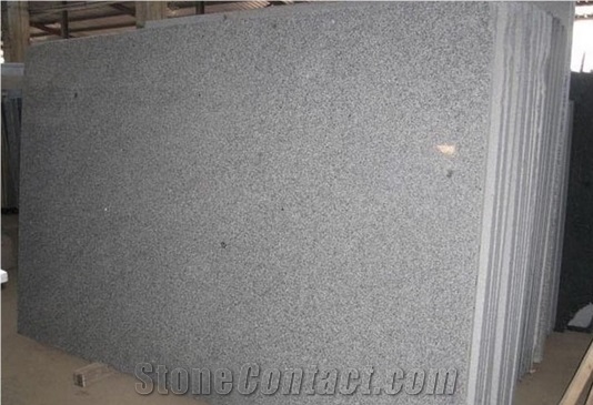 G614 Padang Grey Granite Tiles & Slabs, China Grey Granite