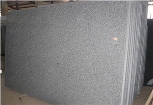G614 Padang Grey Granite Tiles & Slabs, China Grey Granite