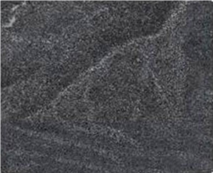 Granite Jet Mist Black Tileslabs-Natural Stone Granite Jet Mist Black Tileslabs-Natural Stone