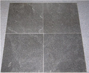 Granite Jet Mist Black Tileslabs-Natural Stone