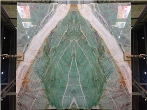 Green Jade Marble Verde Green Marble Slabs & Tiles Green Jade Marble Verde Green Marble Slabs & Tiles