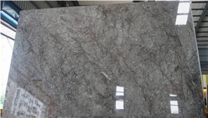 Grey Lido Marble, New Grey Tiflet Slabs Morocco Grey Marble