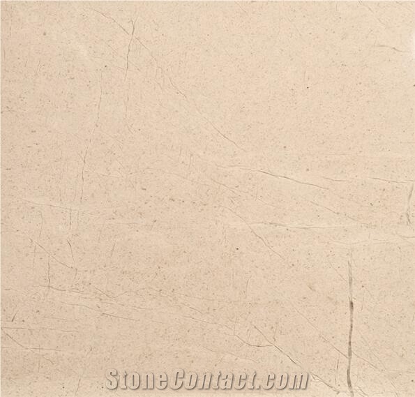 Harsin Marble Tiles Beige Polished Marble Floor Wall Tiles