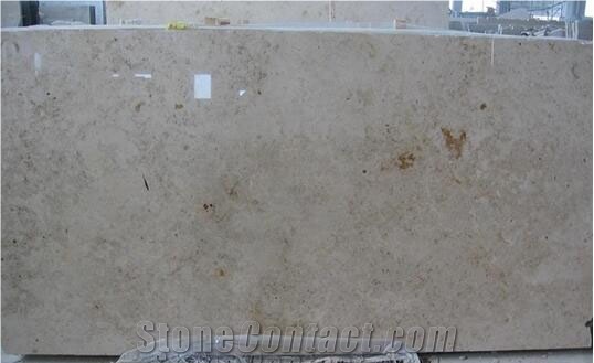 Jura Beige Limestone Slabs Tiles