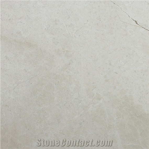 Light Pearl Marble Slabs( Burdur Beige）