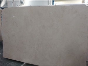 Light Pearl Marble Slabs( Burdur Beige）