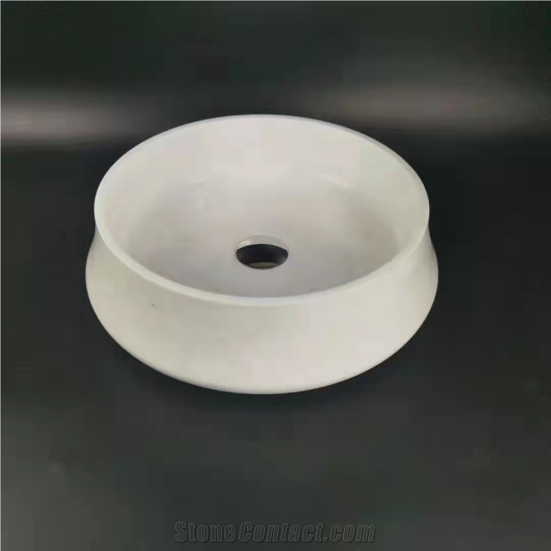 Marble Sink Basins Bathroom Sink 1018J