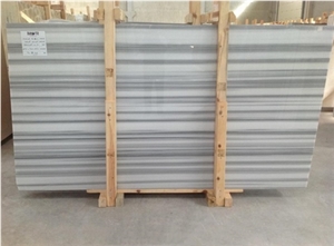 Marmara Equator Marble ( Striato Olimpico) Slab