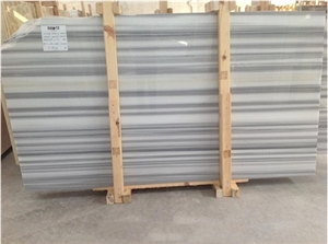 Marmara Equator Marble ( Striato Olimpico) Slab