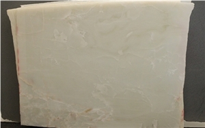 Onice Bianco Spider - White Onyx Spider