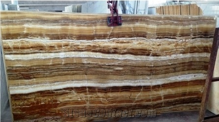 Onyx Green Fume Slabs Frappuccino Onyx Slabs  Italy Slabs