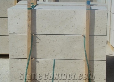 Perlato Steps And Risers Marble, Beige Marble Risers